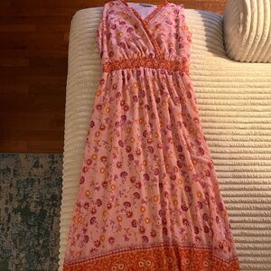 Danny & Nicole Dress size 12